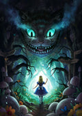 Into Wonderland N7
