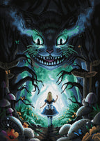 Into Wonderland Y1