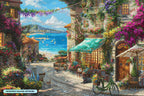 Italian Cafe V9