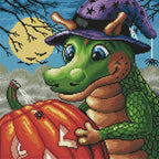 Jack O'Lantern Time Y3