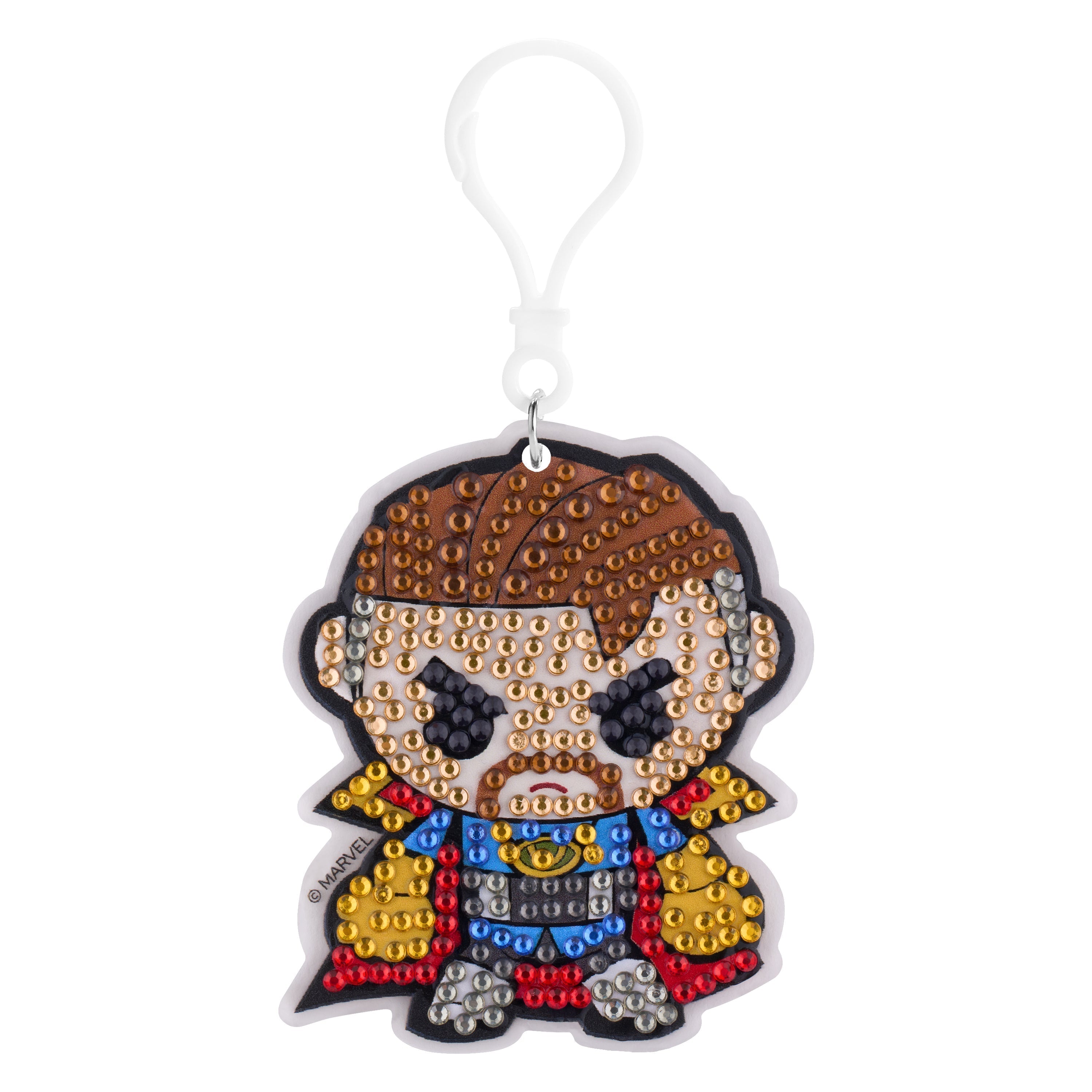 Easy Gem™ Keychain - Sorcerer Supreme Dr. Strange™ M9