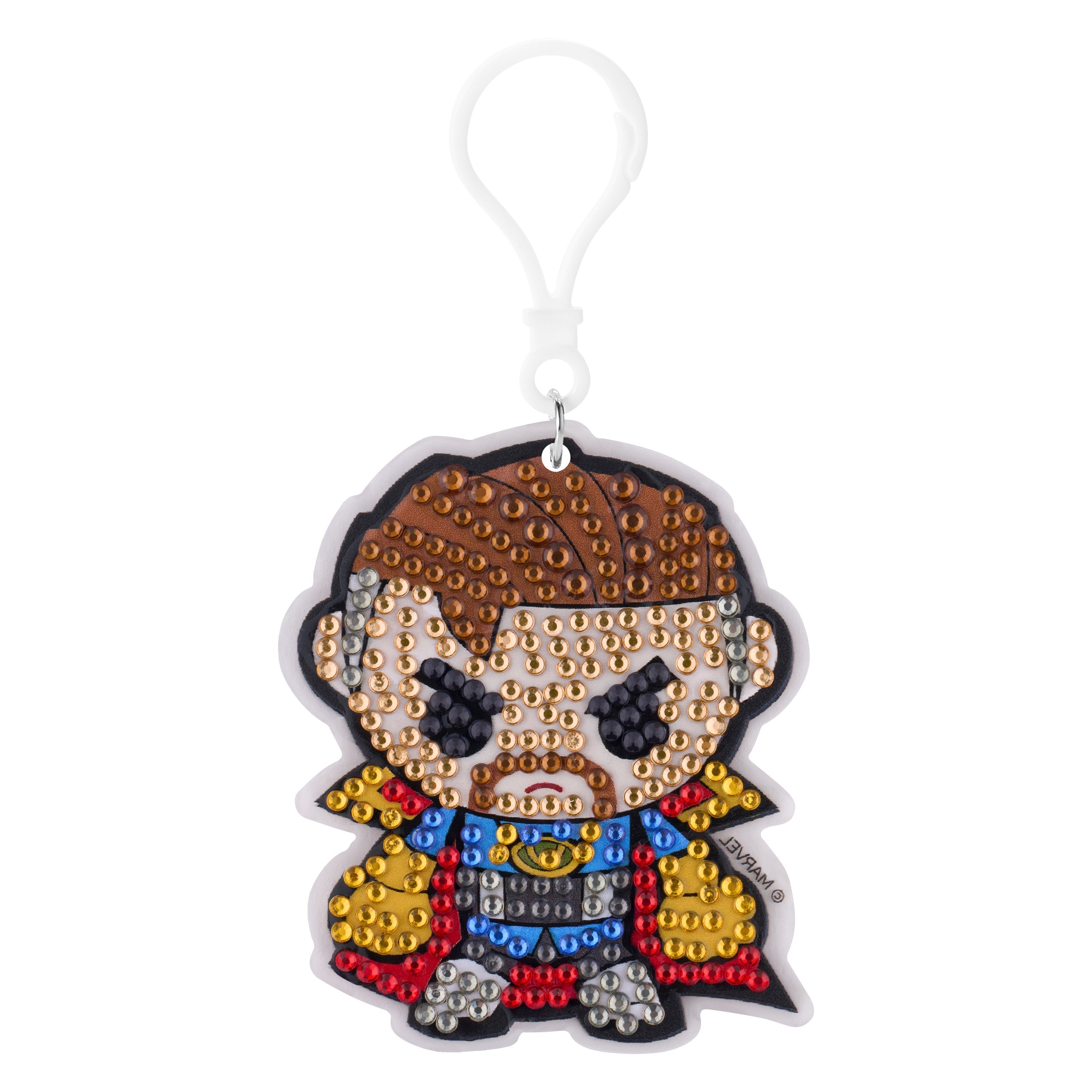 Easy Gem™ Keychain - Sorcerer Supreme Dr. Strange™ M9