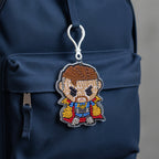 Easy Gem™ Keychain - Sorcerer Supreme Dr. Strange™ M9