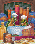 Kitchen Helpers A4
