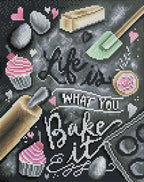 Life Is What You Bake It T1