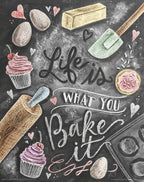 Life Is What You Bake It T1