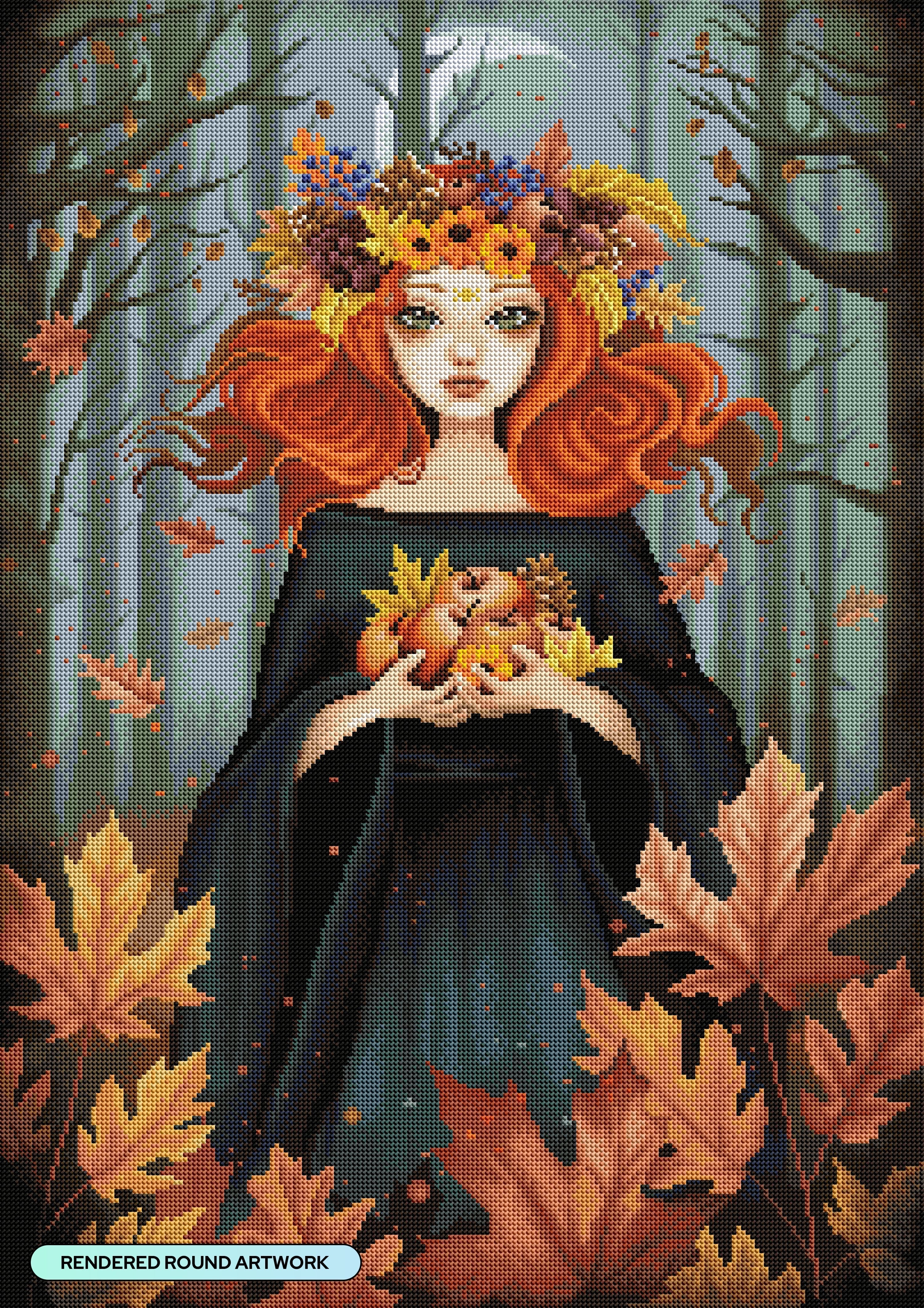 Mabon U9