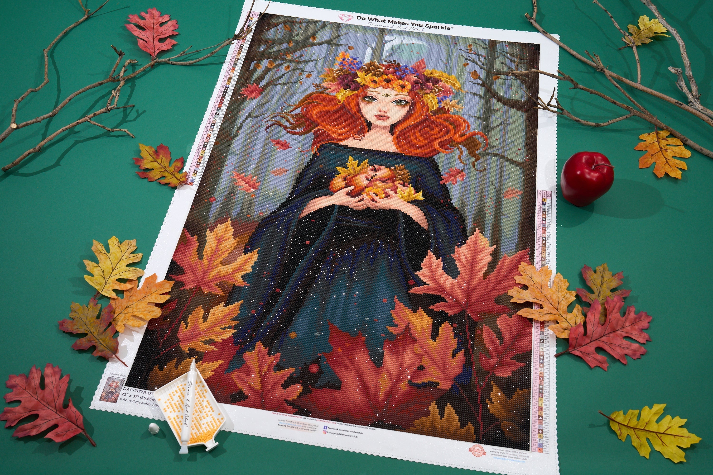 Mabon U9