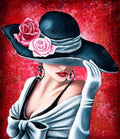Madame Chic A3