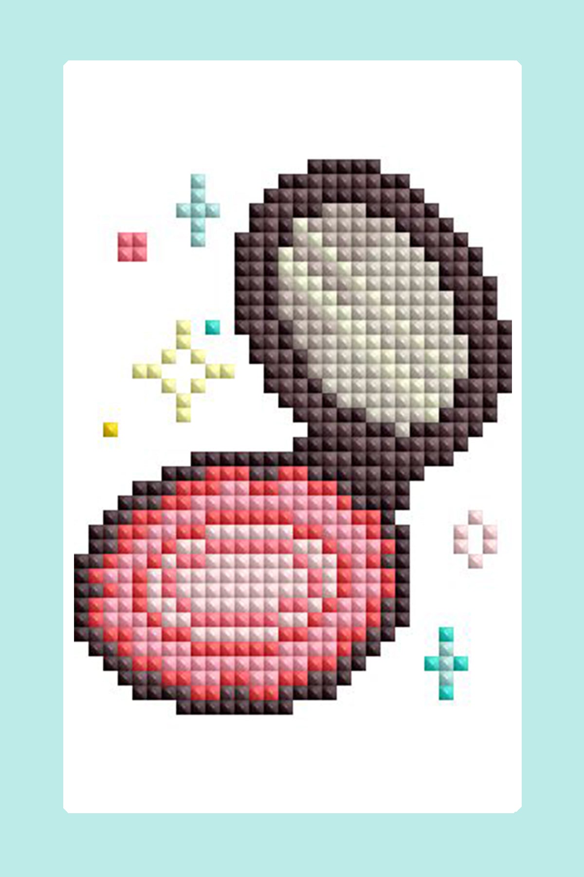 Mini Dazzles™ - Makeup W1