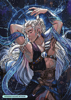 Máni, God of the Moon H9