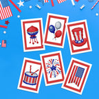 Mini Dazzles™ - 4th of July Celebrations L8