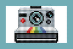 Mini Dazzles™ - 80s Q6