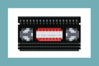 Mini Dazzles™ - 80s Q6