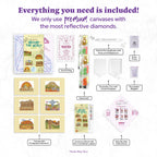 Mini Dazzles™ - Around the World Part 2 S0