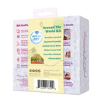 Mini Dazzles™ - Around the World Part 2 S0