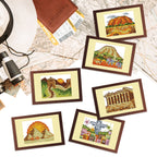 Mini Dazzles™ - Around the World Part 2 S0