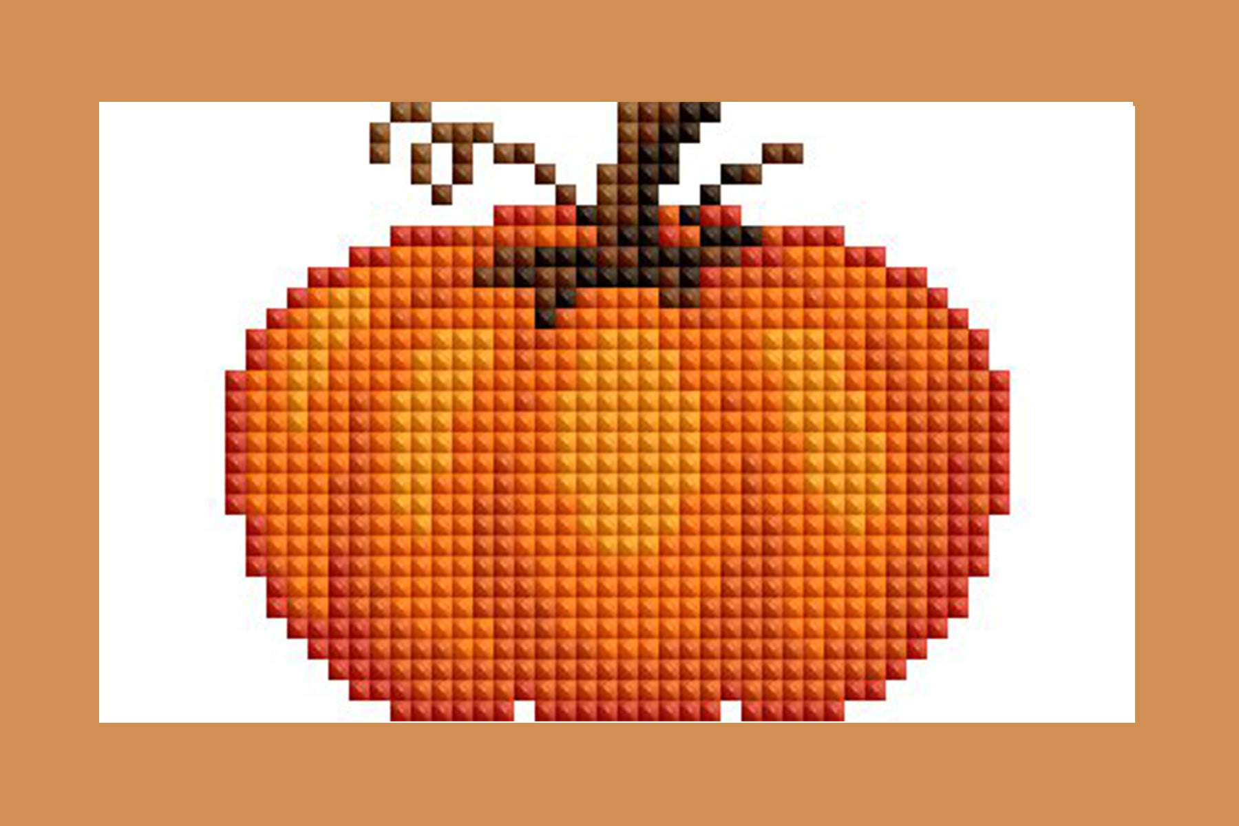 Mini Dazzles™ - Autumn & Thanksgiving Bundle V3