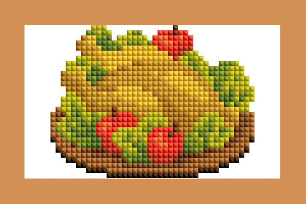 Mini Dazzles™ - Autumn & Thanksgiving Bundle V3