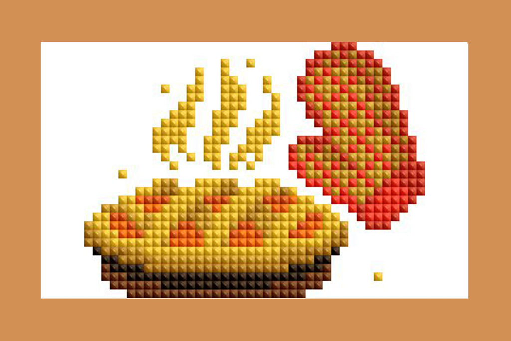 Mini Dazzles™ - Autumn & Thanksgiving Bundle V3