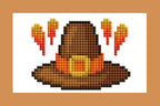 Mini Dazzles™ - Autumn & Thanksgiving Bundle V3