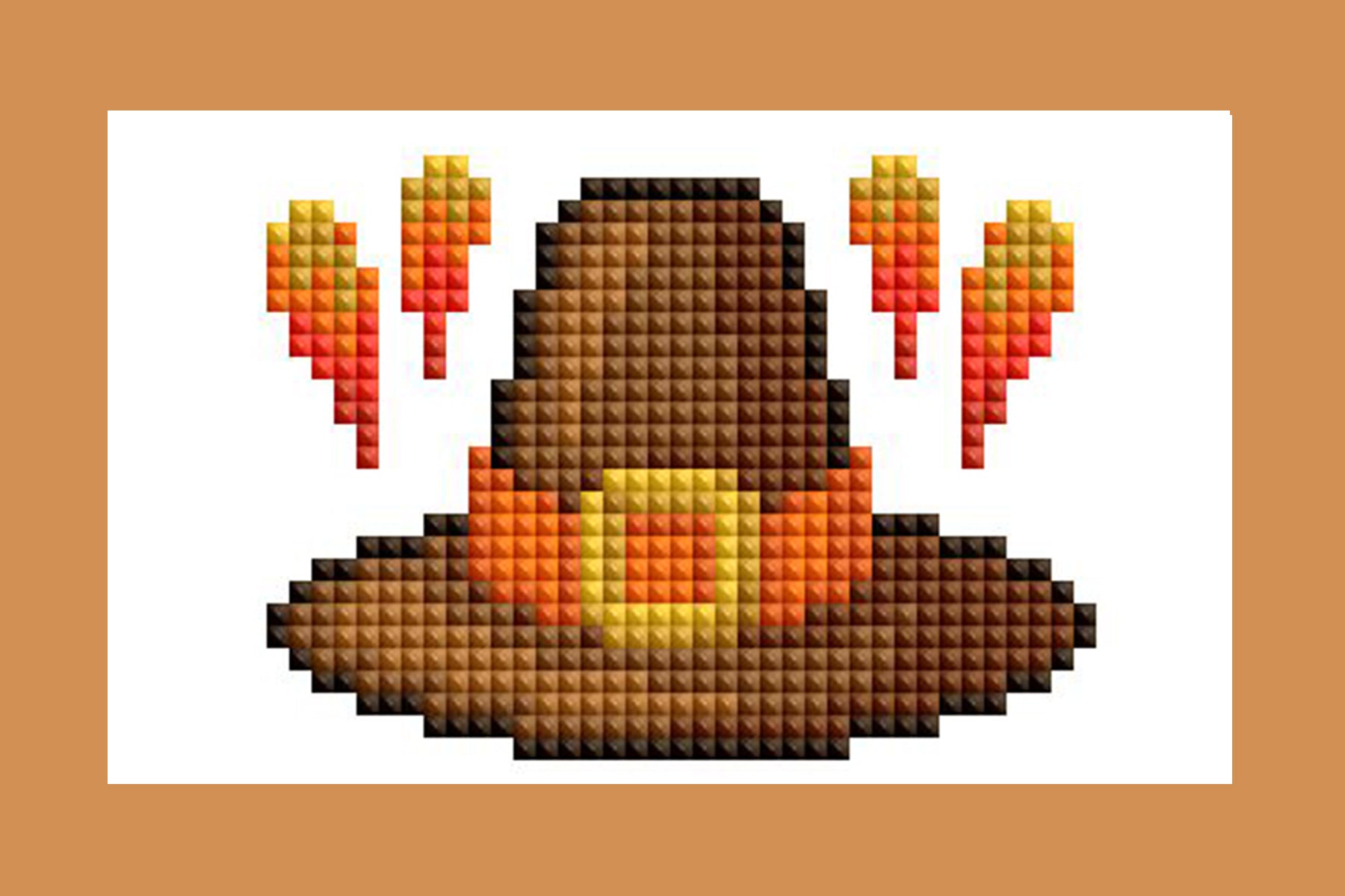 Mini Dazzles™ - Autumn & Thanksgiving Bundle V3