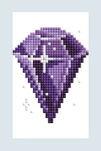 Mini Dazzles™ - Birthstone U1