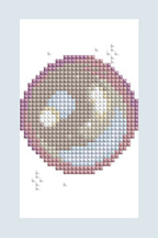 Mini Dazzles™ - Birthstone U1