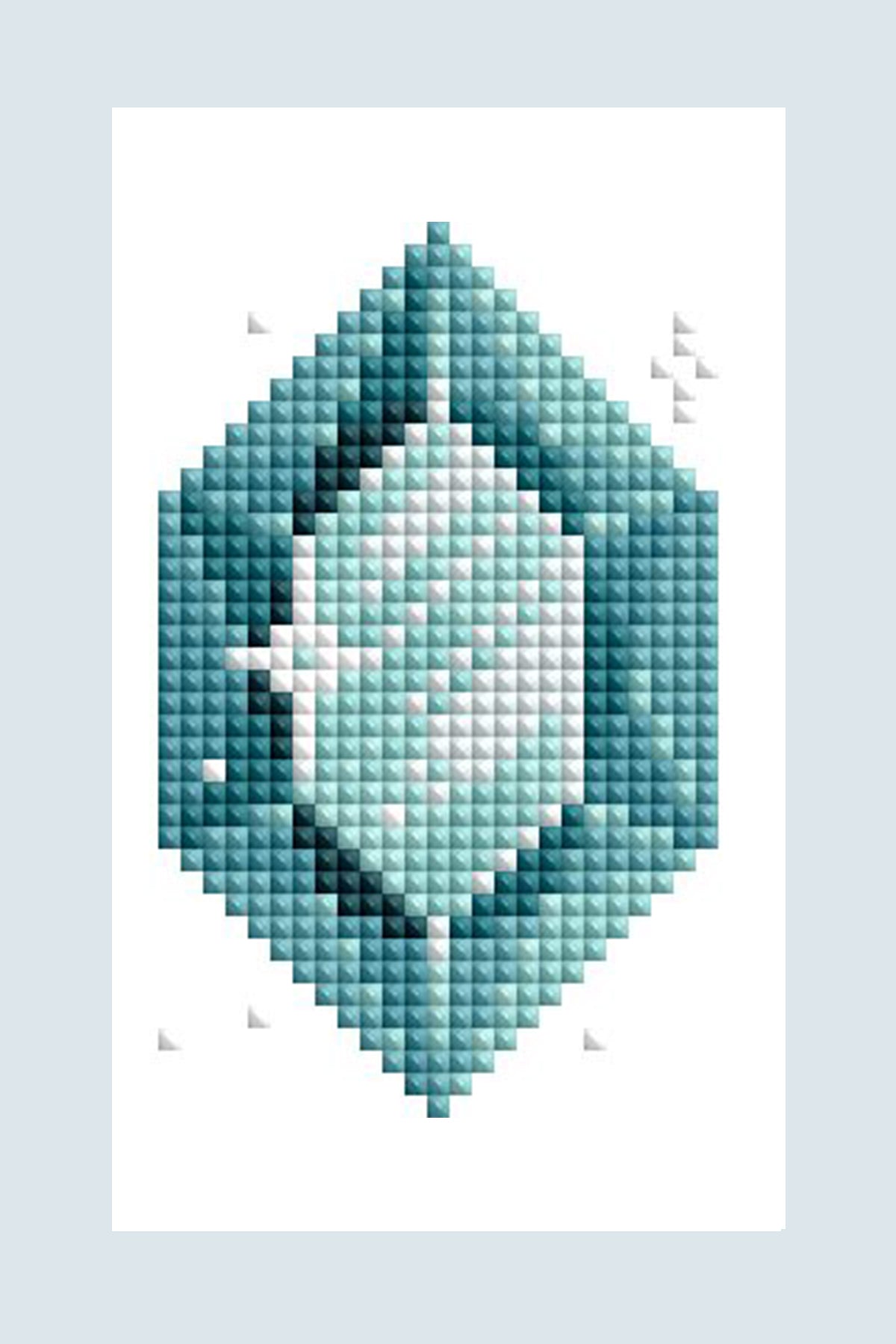 Mini Dazzles™ - Birthstone F6