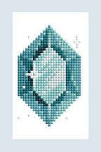 Mini Dazzles™ - Birthstone U1