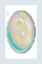 Mini Dazzles™ - Birthstone U1