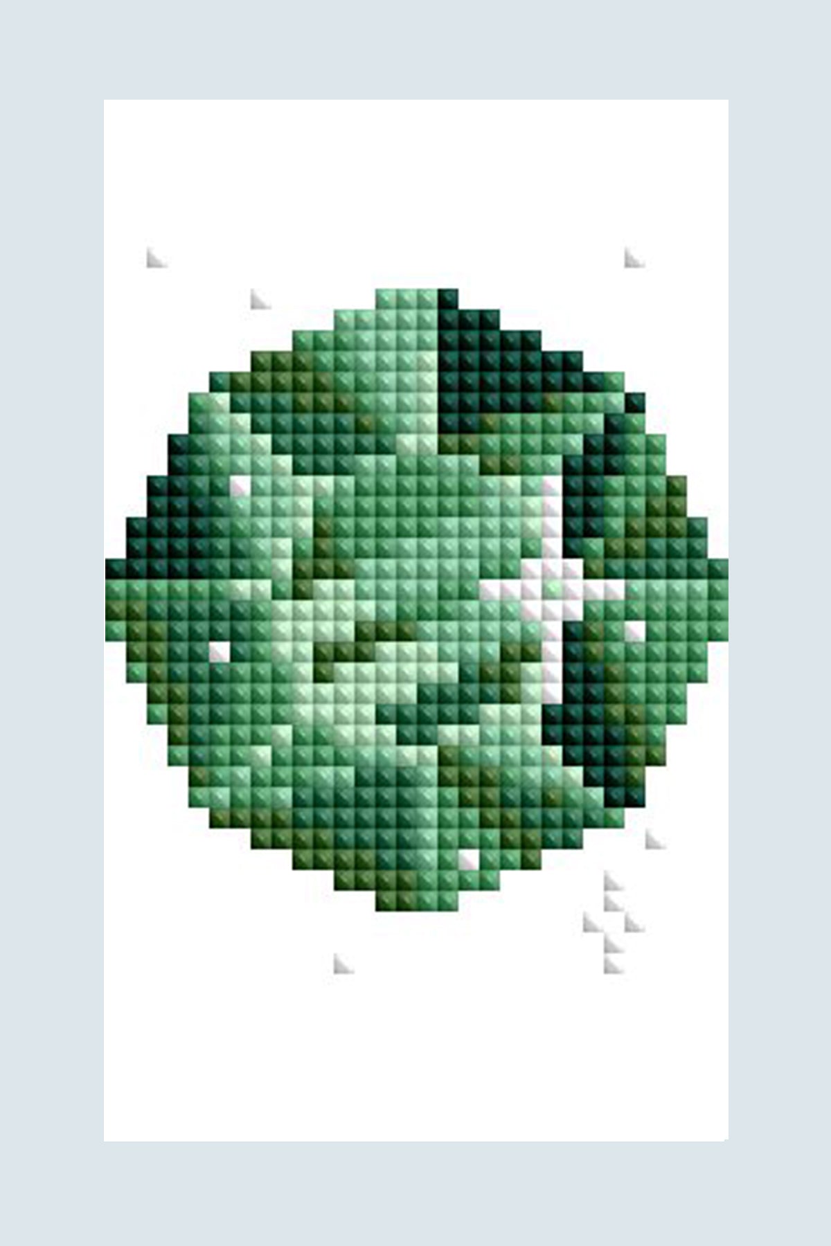 Mini Dazzles™ - Birthstone F6
