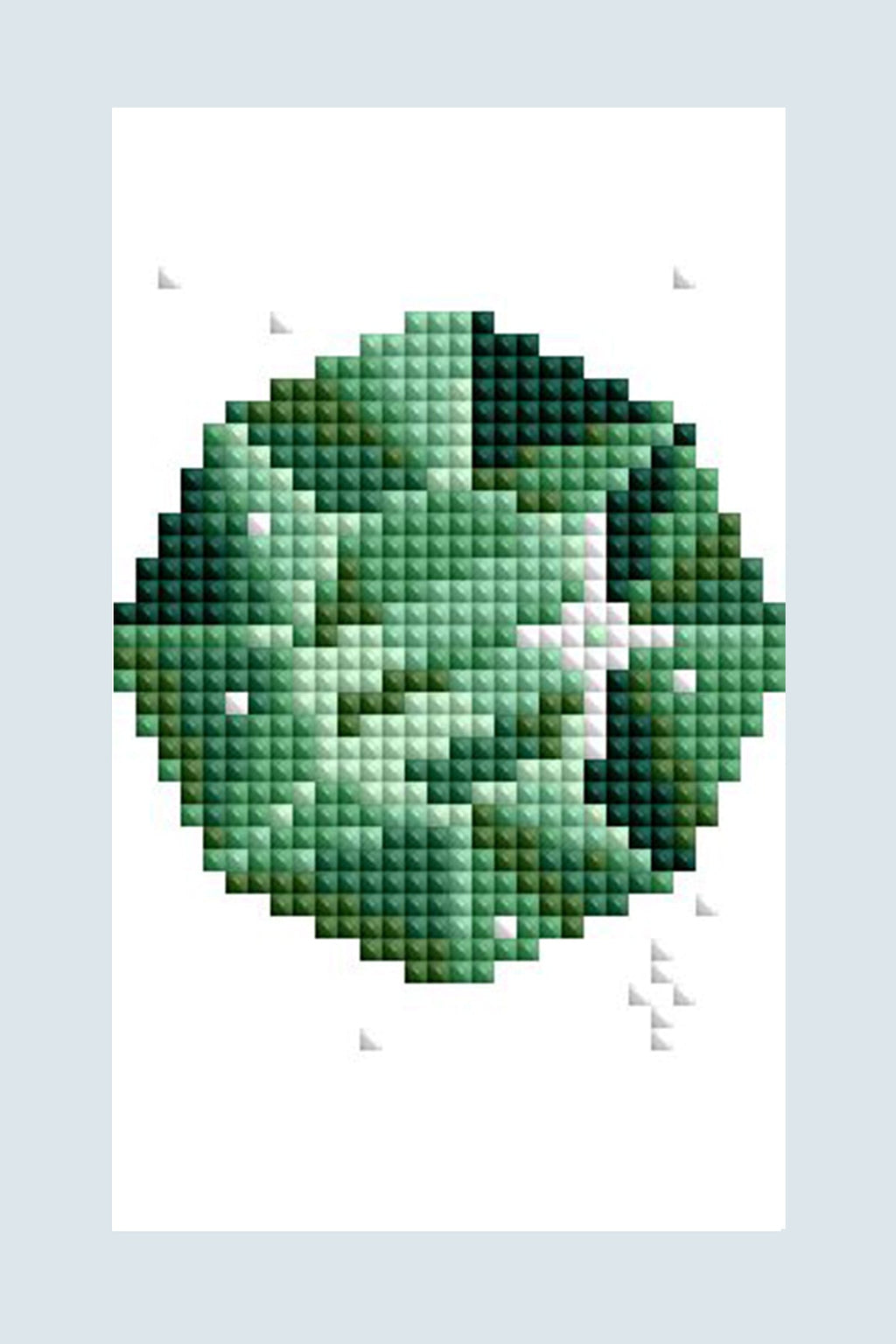 Mini Dazzles™ - Birthstone U1