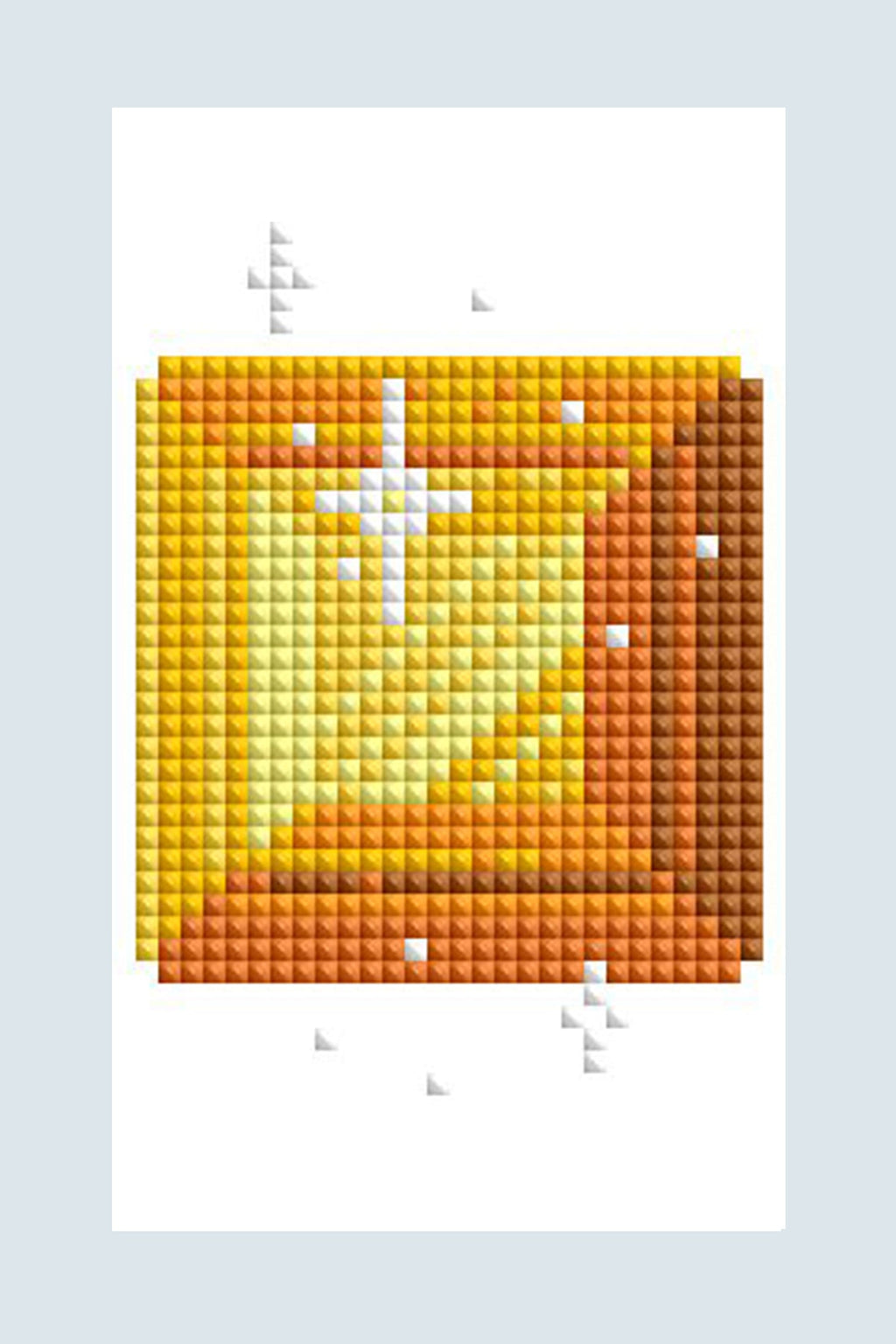 Mini Dazzles™ - Birthstone U1