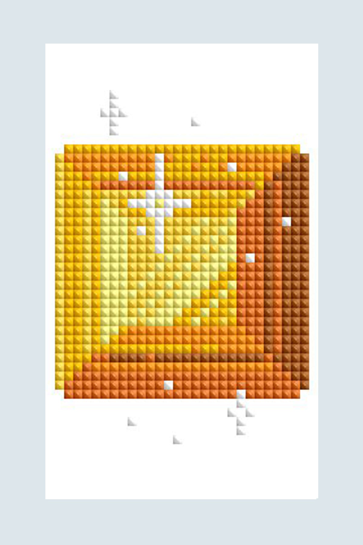 Mini Dazzles™ - Birthstone U1