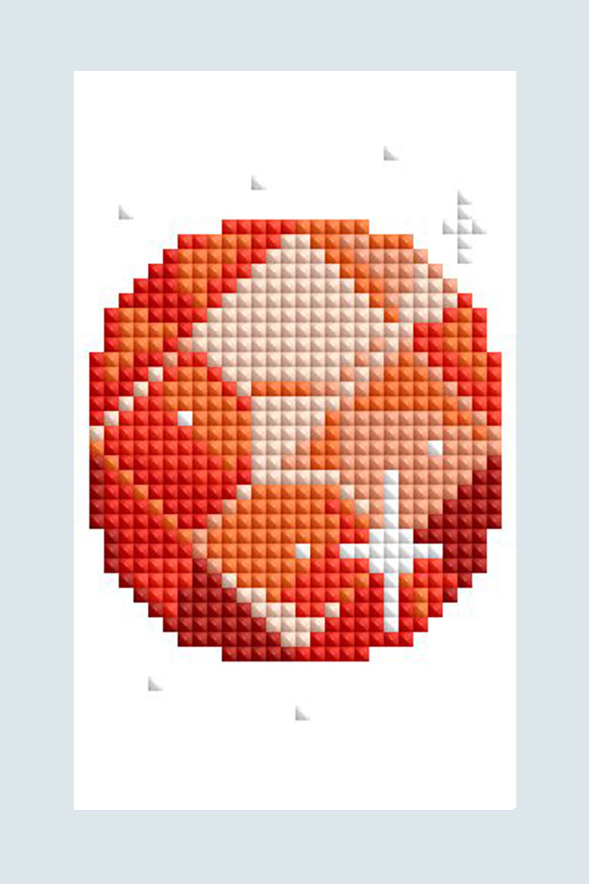 Mini Dazzles™ - Birthstone F6