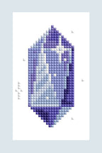 Mini Dazzles™ - Birthstone F6