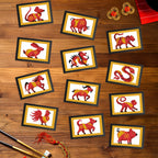 Mini Dazzles™ - Chinese Zodiac L5