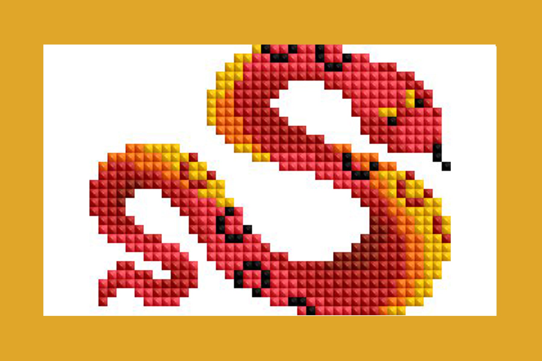 Mini Dazzles™ - Chinese Zodiac L5
