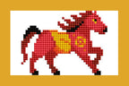 Mini Dazzles™ - Chinese Zodiac L5
