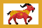 Mini Dazzles™ - Chinese Zodiac A4