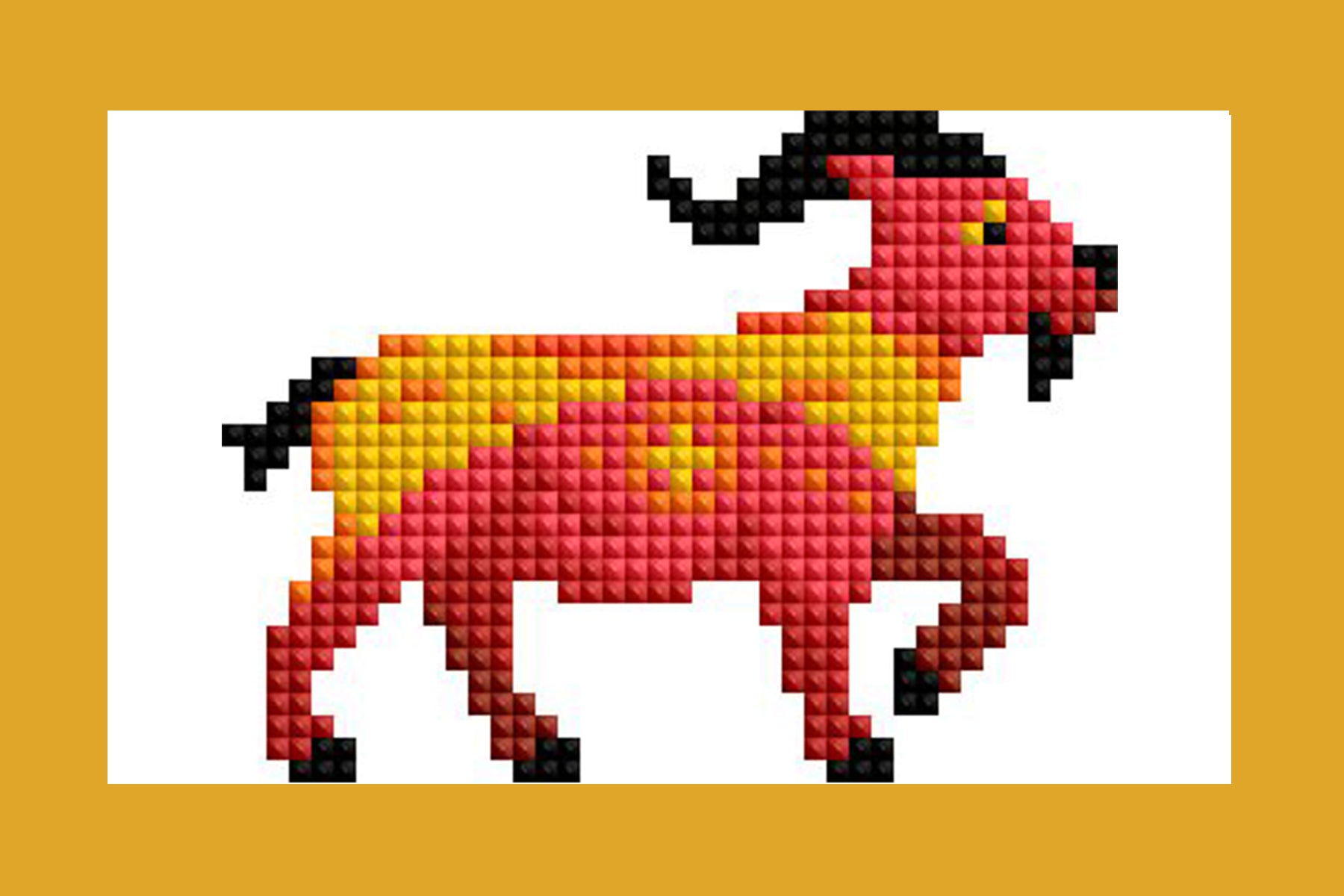 Mini Dazzles™ - Chinese Zodiac L5