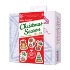 Mini Dazzles™ - Christmas Season W0