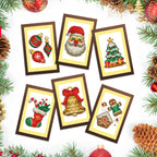 Mini Dazzles™ - Christmas Season W0