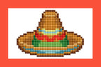 Mini Dazzles™ - Dia de los Muertos T6