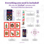 Mini Dazzles™ - Dia de los Muertos T6