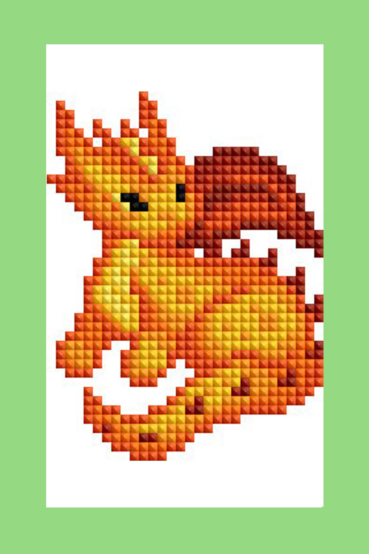Mini Dazzles™ - Dragons N1