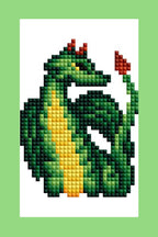 Mini Dazzles™ - Dragons N1