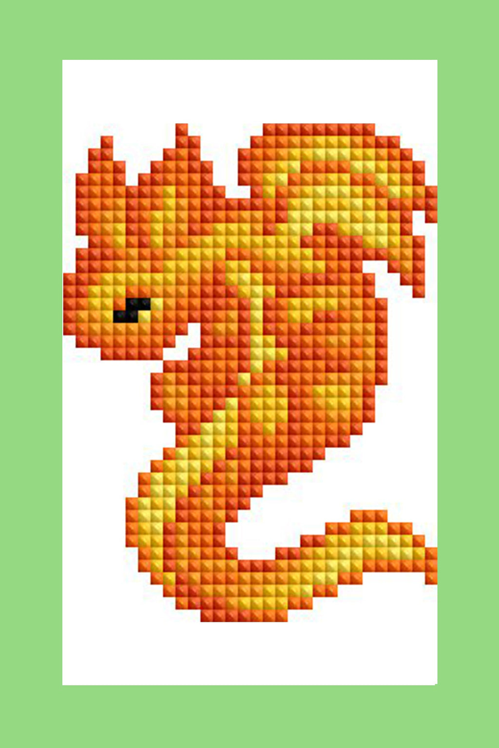 Mini Dazzles™ - Dragons N1