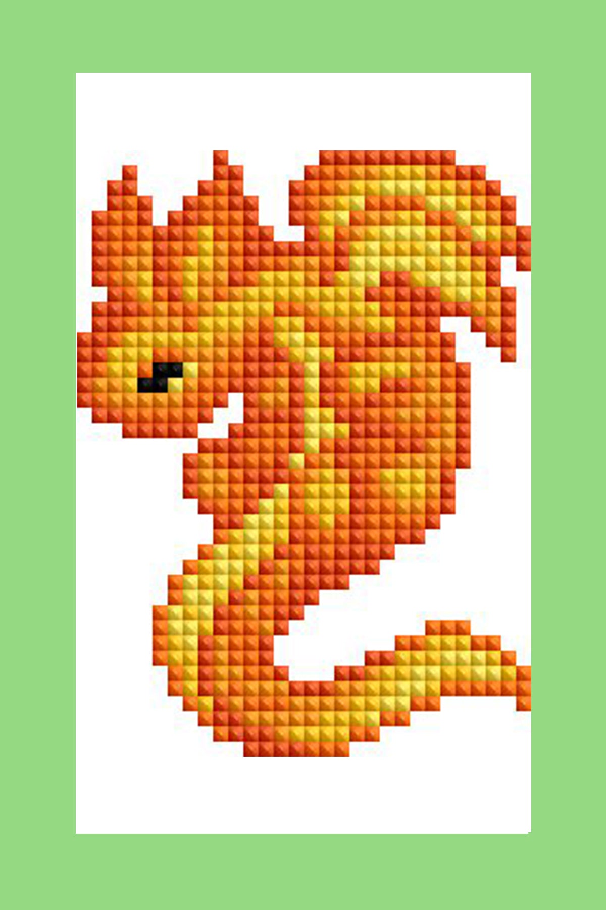 Mini Dazzles™ - Dragons N1